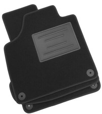 Tappetino Protettivo Per Cruscotto Audi A3 2003-2013 – Copertura Antiscivolo In Poliestere – Design Personalizzato