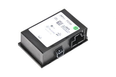 Radio Module Interface