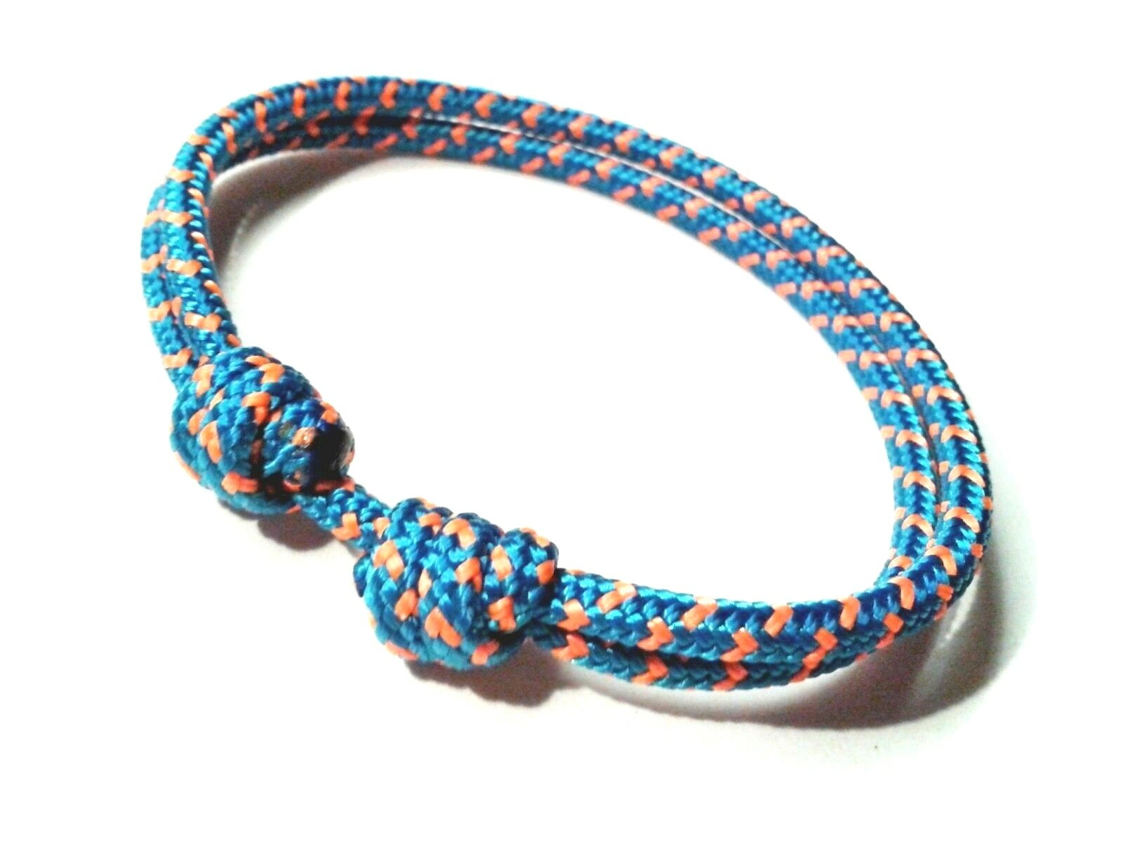 Pulsera CUERDA NÁUTICA. Al comprar 3 una de regalo. Unisex Nautical cord knot