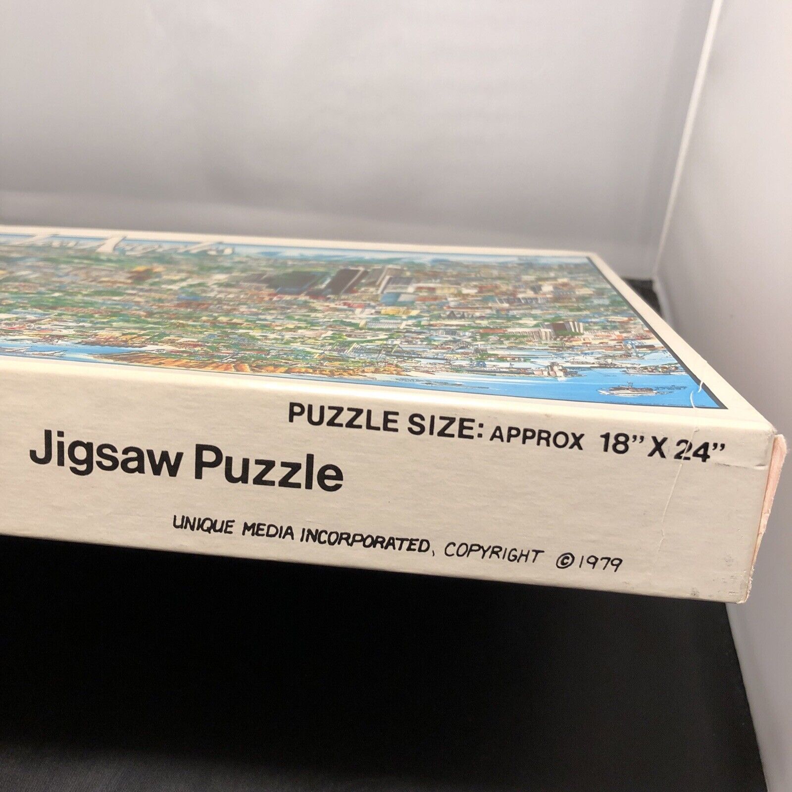 Preços baixos em Great American Puzzle Factory Cinema e TV Quebra-cabeças  Contemporâneos