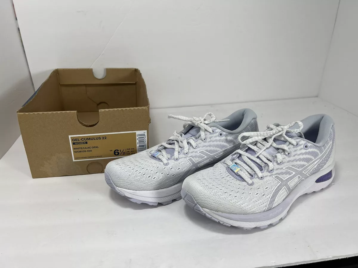 Gel shop cumulus 22