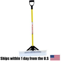 The Snow Plow 30 Wide Snow Shovel Official Nhl Ice Crew Shovel Hockey Cleaning on sale The Snow Plow 30 Wide Snow Shovel Official Nhl Ice Crew Shovel Hockey Cleaning on sale