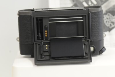 Leica M-6 Partner-Aktion Deutschland 1996 Edition with Cap, Strap