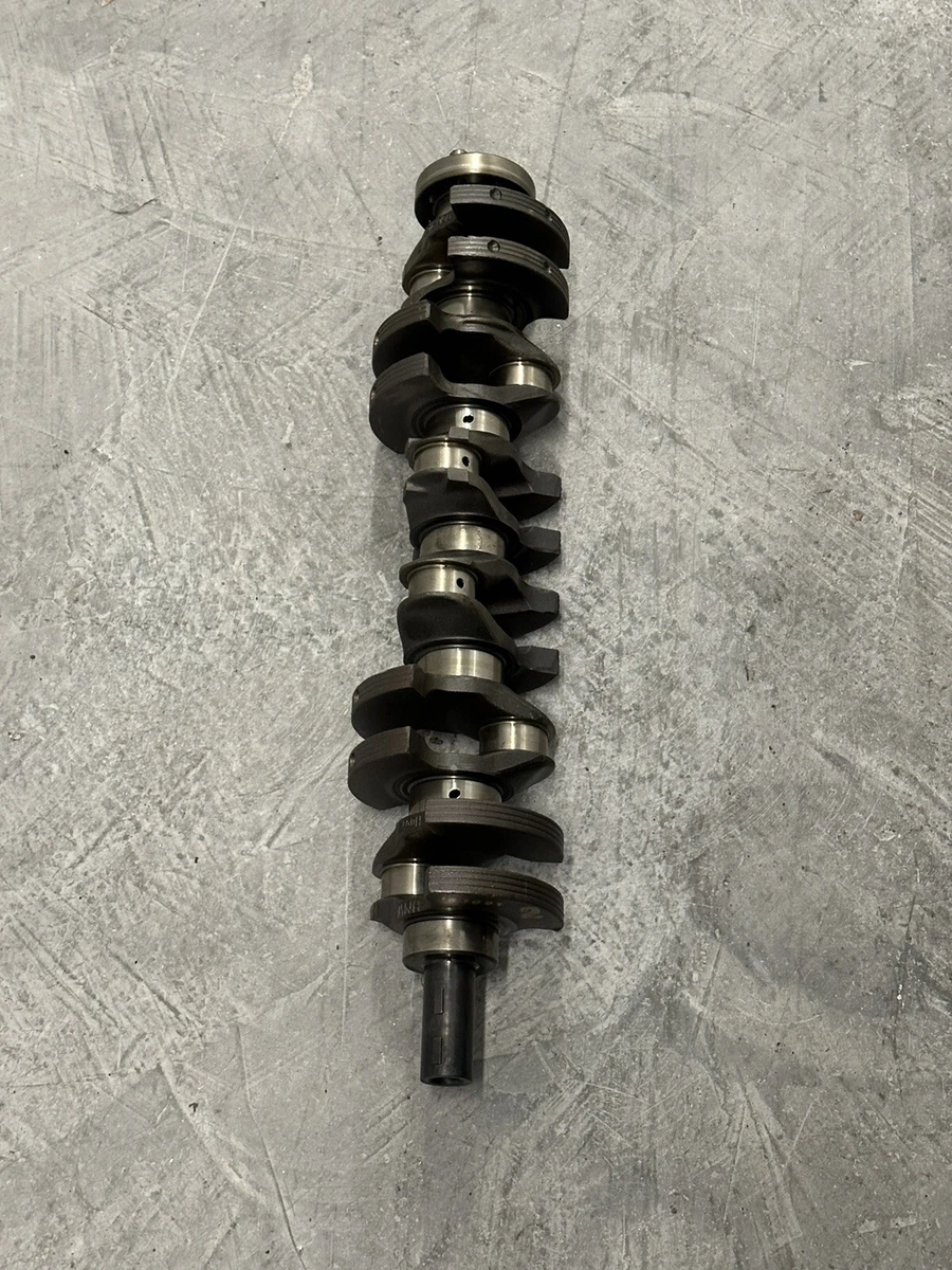BMW E36 325i M50/M52 M50B25/M50B25 CRANKSHAFT 1432277 | eBay 