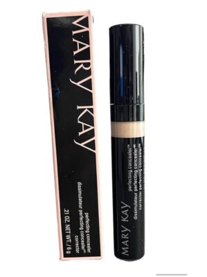 Mary Kay Ivory 1 Concealer Discontinued New