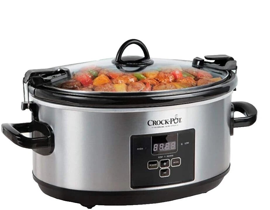 Crock-Pot menos de 300 W cocinas lento lento Cocinas