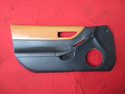 Türverkleidung links Honda CRX EG2 VTI & EH6 ESI Bj. 1992-1998 del sol