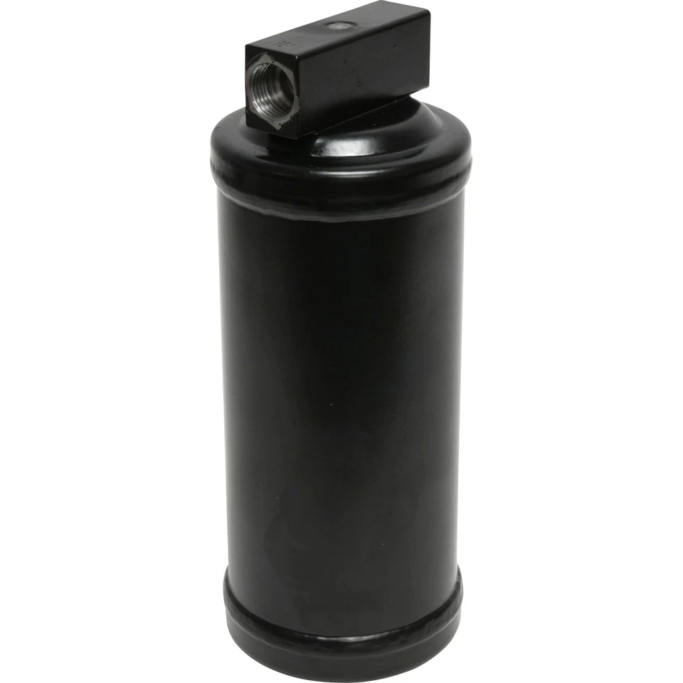 Secador receptor A/C UAC para 1973-1974 GMC P15/P1500 van - Imagem 2 de 4