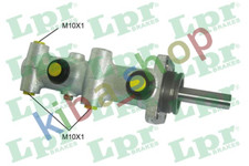 BRAKE MASTER CYLINDER 254MM FITS CITROEN C25 FIAT DUCATO PEUGEOT J5 18-25D