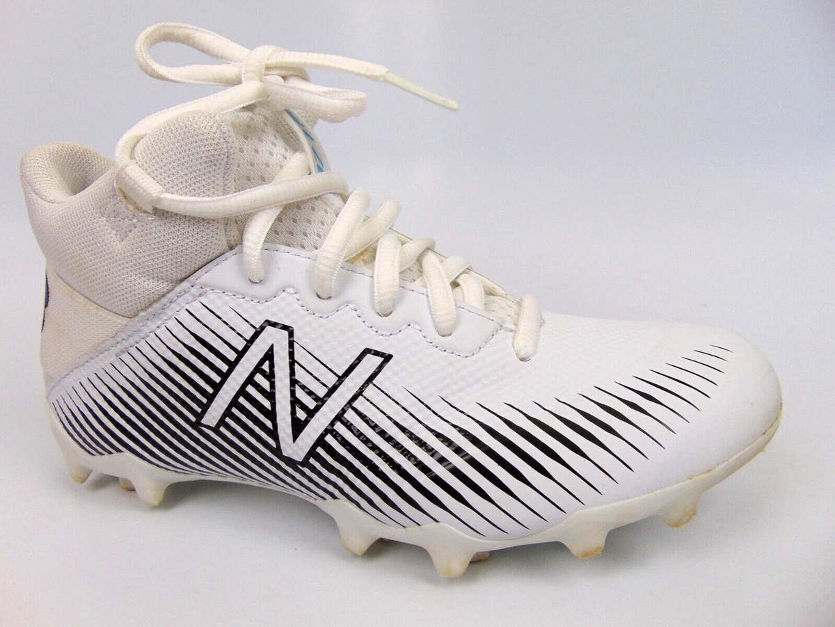 New balance hotsell kids cleats