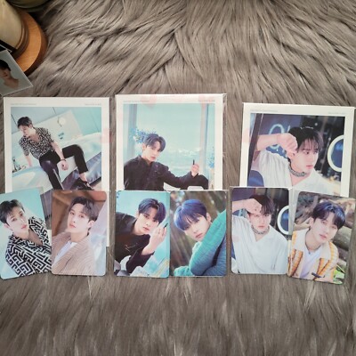K-POP・アジア straykids photo book stay in stay STRAY KIDS - 'Stay