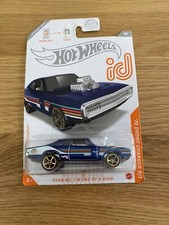 2020 Hot Wheels Id Card 70 Dodge Charger Rt 88 2020 Hot Wheels Id Card 70 Dodge Charger Rt 88