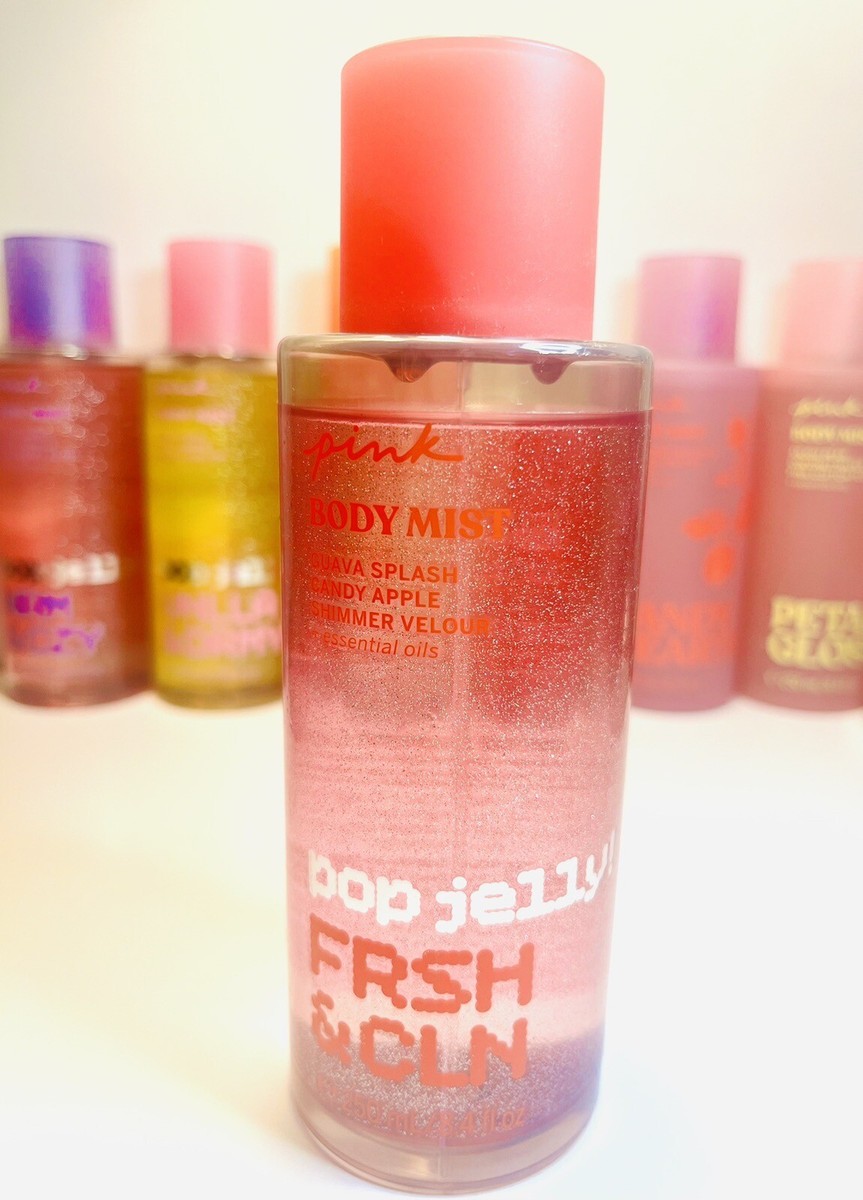 Jelly Candy Toysシリーズ オーガンジーブルゾン ピンク Jelly Candy Toysシリーズ オーガンジーブルゾン ピンク Jelly Candy