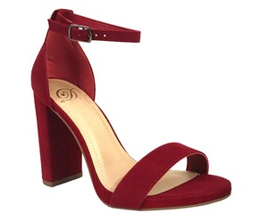 delicious high heels