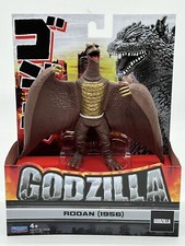 Godzilla Rodan 1956 Playmates Toys Vinyl Figure