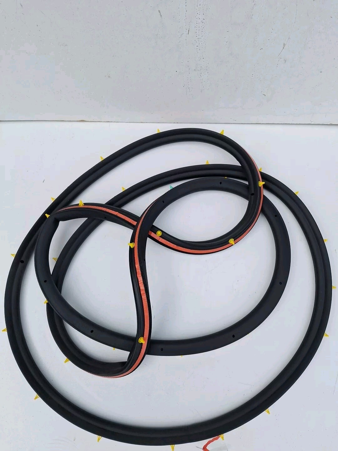 1781647 Door Seal Genuine Ford Part for sale online | eBay 