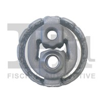 Halter Abgasanlage FA1 223-723 FüR Avantime Espace Renault 3 16V Turbo DE0U DE0V