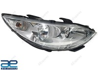 Scheinwerfer RH FüR Tata Indica Vista Refresh Indigo Manza RHD 287454409915 Ecs