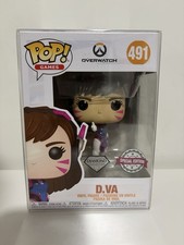 Ultimate Funko Pop Overwatch Figures Gallery and Checklist 113
