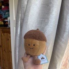 Jellycat Amuseable Acorn Retired