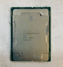 Intel Xeon Gold 6140 SR3AX 2.3Ghz 18-Core LGA3647 CPU Processor NS P2E