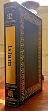 Easton Press Islam Edited By John Alden Williams Collector's Edition Leather