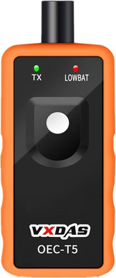 #ad VXDAS TPMS Relearn Tool EL 50448 for GM Tire Pressure Sensor Reset OEC T5 $12.99