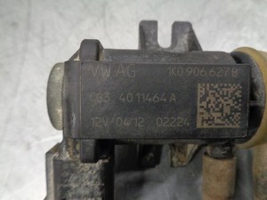 1K0906627B luftventil VOLKSWAGEN AMAROK 2HB 2.0 TDI rectp4629455