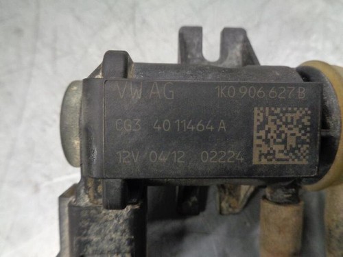 1K0906627B luftventil VOLKSWAGEN AMAROK 2HB 2.0 TDI rectp4629455