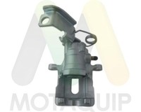 Bremssattel Motaquip VBC163L Gusseisen FüR Honda Accord 6 CK CG CH CF CL 7 CN CM