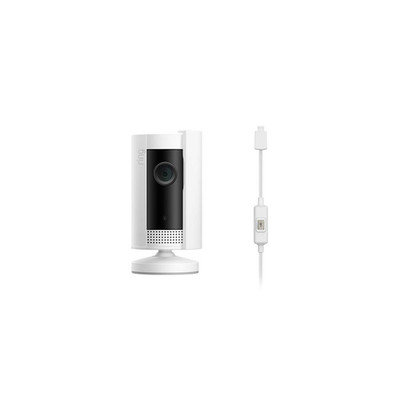 Ring Datenschutz-Set für Ring Indoor Cam  Weiß