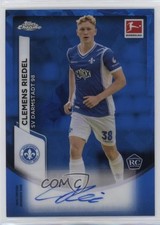 2023-24 Topps Chrome Sapphire Bundesliga Soccer Checklist Guide in-content 11
