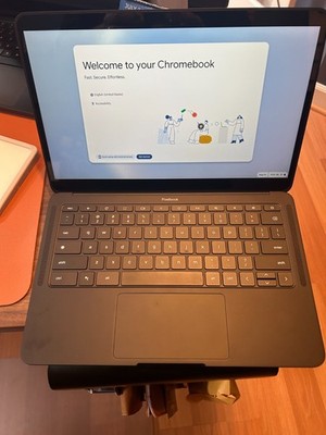 Google Pixelbook Go 13.3'' - Outstanding condition!