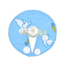 7 Pack G Tube Pads Button Feeding Tube Cover for G-Tube or J Tube Reusable an...