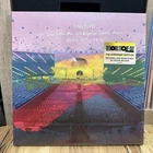 New ListingPINK FLOYD Live from Los Angeles LA, April 26th, 1975 4X LP RSD 2026 Box Set