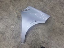 Mercedes-Benz W169 Kotflügel Rechts Fender Silber FC 783 Mercedes-Benz W169 Kotflügel Rechts Fender Silber FC 783
