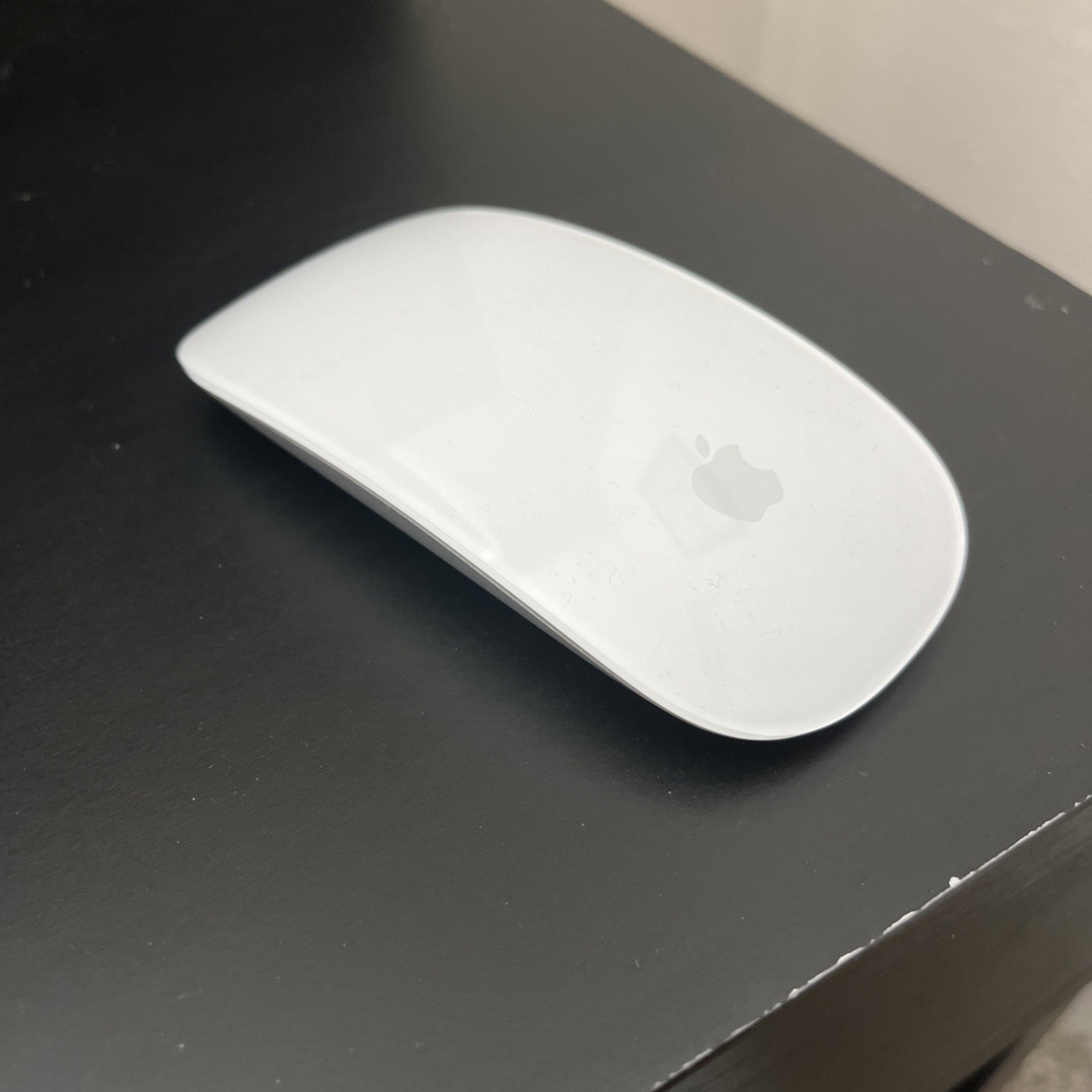 Apple Magic Mouse 2 Wireless Rechargeable Bluetooth Mouse - White A1657