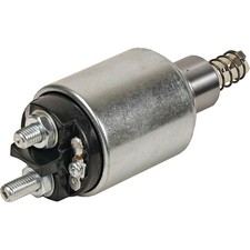 Solenoid For Bosch 0331401040, 0-331-401-040, 0331402001 Tractors; 245-24000