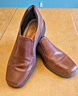 ECCO Men's Helsinki 2.0 Apron Toe Slip-on — photo 7