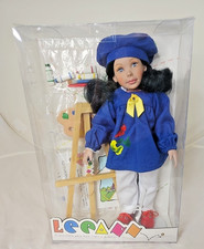 Leeann Doll Exclu Pfd 2006 150ex