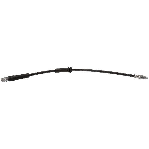2X Bremsschlauch Vorne FüR Mercedes Gla-Klasse X156 13 Bis 19 TRW M133980 Teil-image