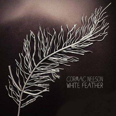 CORMAC NEESON - White Feather (CD, Singer/Songwriter, 2019, NEU/OVP)
