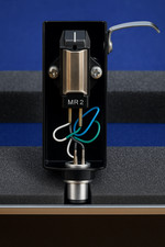 Fidelity Research FR-1 mkII MC