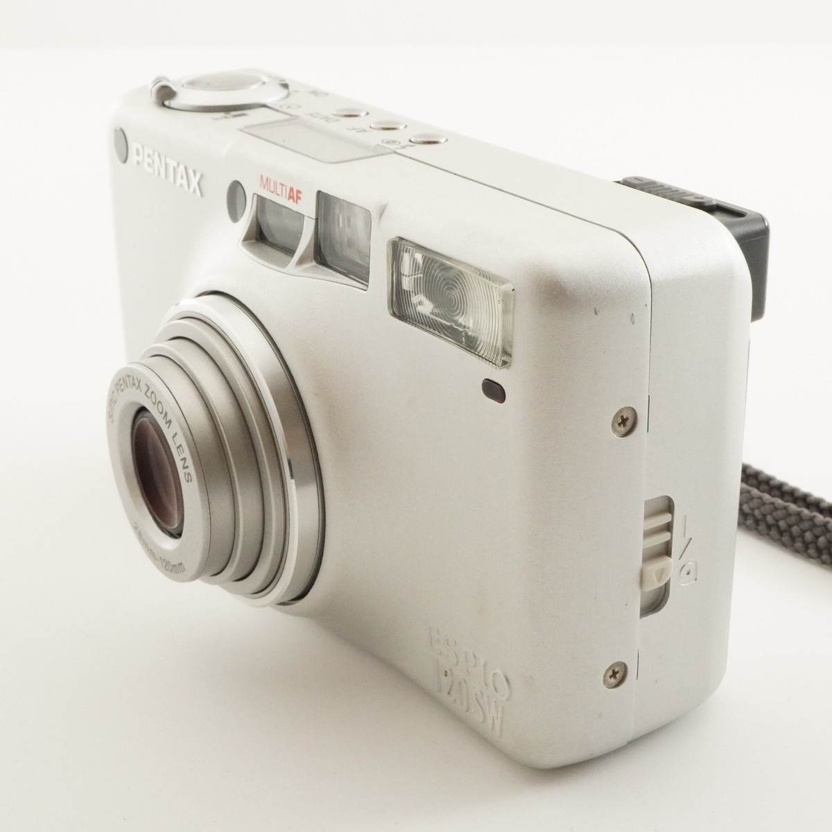 Pentax ESPIO 120SW Ⅱ F1107-361-15v p Near Mint] Pentax Espio 120