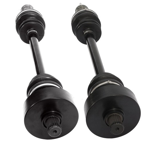 For 2009-2011 Arctic Cat 550 2006-2011 700 2Pcs CV Joint Axles Front Right Left - Picture 6 of 10
