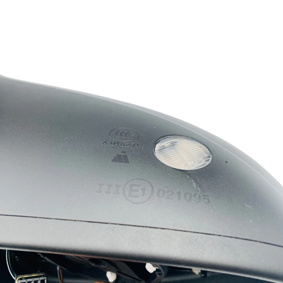 OEM Front Left Driver Exterior Mirror – 2011-2014 Volkswagen Touareg –7P6857507A - Imagem 4 de 4
