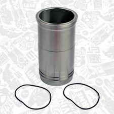 Cylinder Liner RENAULT TRUCKS 6,2 4,1 5001856169 MIDR06.02.26DU DCI6-W