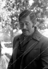 8b20-17243 candid Clint Walker 8b20-17243 8b20-17243