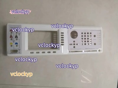 1PC Wavetek Fluke 9100 Front Frame Faceplate Instrument Panel Spare Parts
