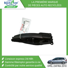 Porte arrière et accessoires Opel TIGRA